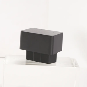 4G 2G OBD OBD2汽车全球定位系统跟踪器，用于汽车和车辆跟踪系统激光标志定制免费平台，不收取额外费用 - Product Image 1