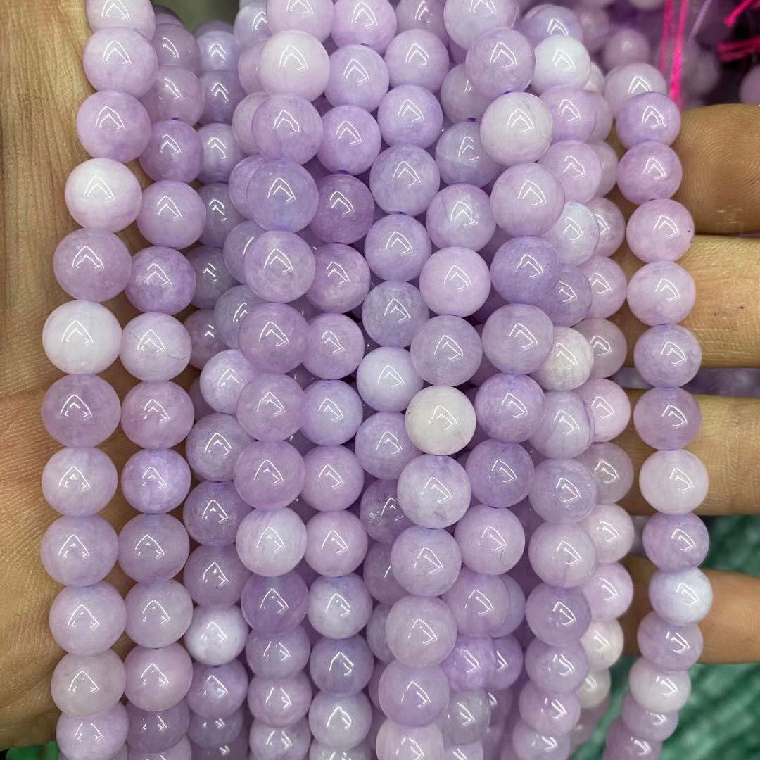 lila morado