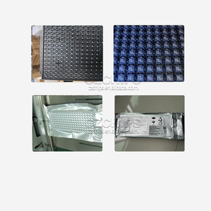 Quality Certification <strong>TAS5715PHPR</strong> HTQFP-48 Microcontroller Integrated Circuit IC CZSKU:UU627UAR88 - Product Image 2