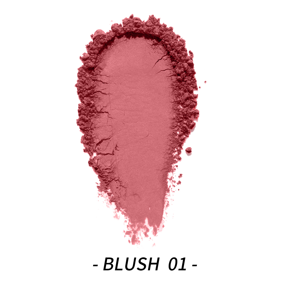 #Blush 1
