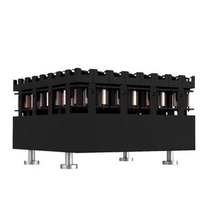 F15 пользовательская плата контроллера Arduino для двухцветного флип-дисплея