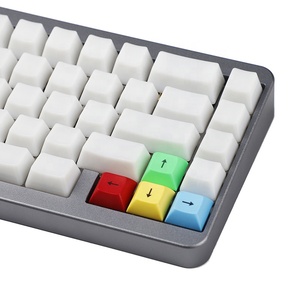 Multi-color DSA Keycap Durable PBT Material Esc/WASD/Arrow <strong>Keys</strong> Mechanical Customized Keycap With Mx Switch - Product Image 4