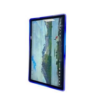 High Resolution 43 Inch Flat LCD Screen 3M/ELO <strong>Touch</strong> Compatible With LED Light <strong>For</strong> Original Skill <strong>Game</strong> Machine - Product Image 1