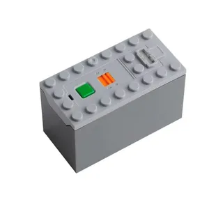 Комплект 88002 механических функций, комплект аккумуляторных батарей, 8879 ИК-приемник, пульт дистанционного управления - Product Image 6