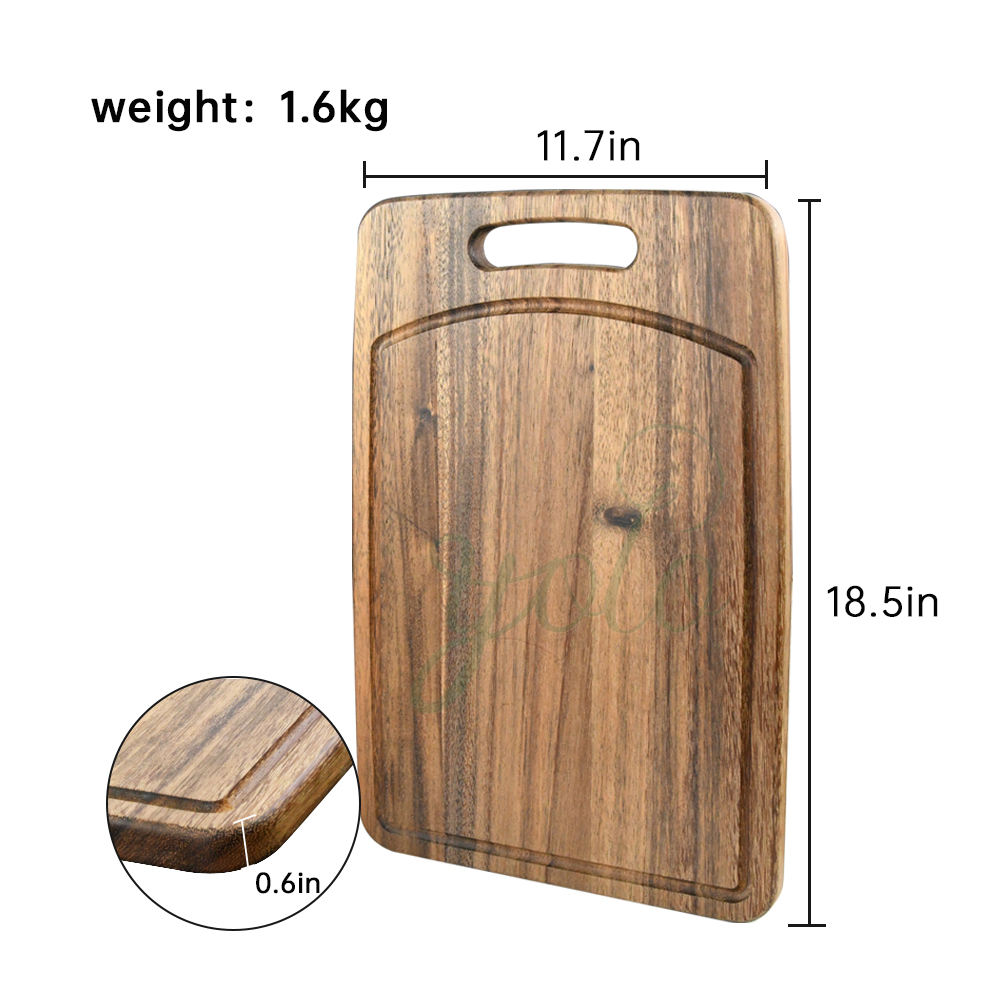 ไม้อะคาเซีย