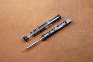 MINIWARE TS101 paslanmaz çelik havya filtre ipuçları 7 model kullanılabilirliği - Product Image 5