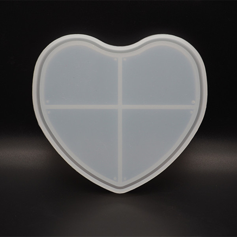 Corazón blanco--Parte 2