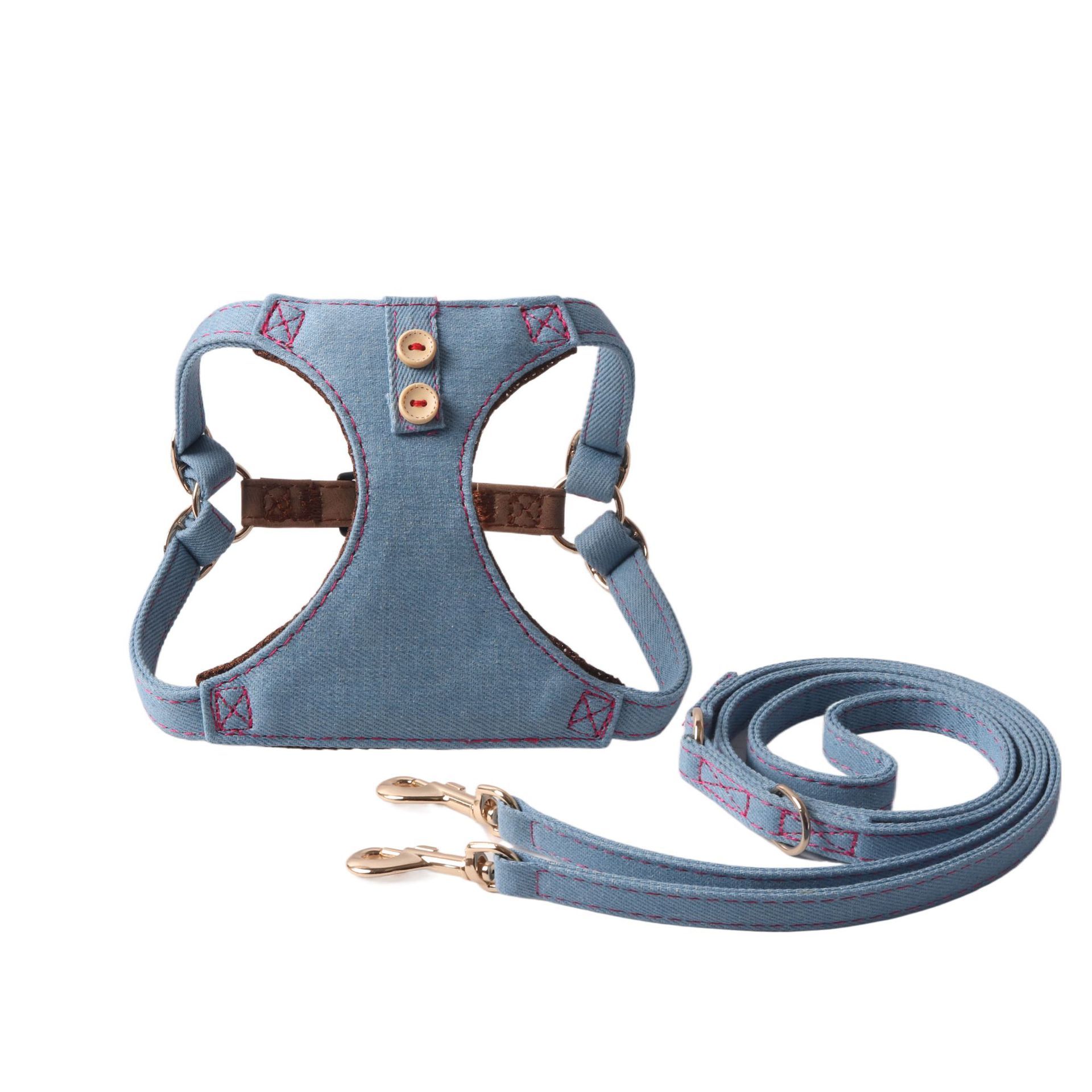 Conjunto azul