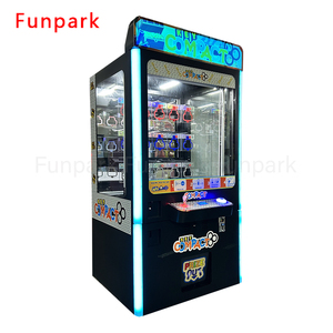 เครื่องเกมรางวัลแบบหยอดเหรียญคุณภาพสูงสำหรับความบันเทิงอาร์เคด - Product Image 2
