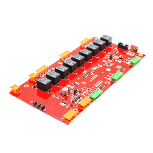 บริการประกอบ Pcb ใหม่ Oem แผงวงจรอื่นๆของเตาอบเราเตอร์ Wifi Pcba - Product Image 2