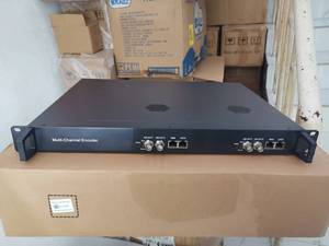 マルチチャンネルエンコーダーE3226SAマルチ16 32 48チャンネルビデオcvbs工場直販 - Product Image 2
