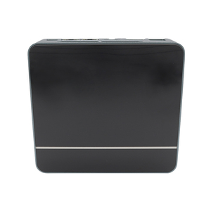 Eglobal Small Gaming Mini PC I-ntel C-ore I7 1360P 2 * M.2NVME SSD HD + DP Soporte 4K Mini computadora con ventilador de refrigeración. - Product Image 3