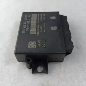NEW for Audi A4LQ5 Parking Radar Module Auxiliary <strong>Computer</strong> Version 8K0919475AA Parking Assistance <strong>System</strong> Control <strong>Unit</strong> - Product Image 5