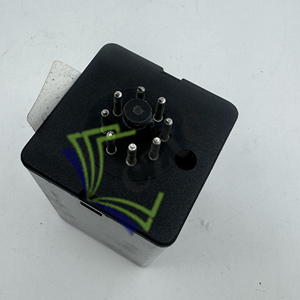 स्रोत कारखाना सीफा कंक्रीट पंप भाग इलेक्ट्रॉनिक नियामक आरपीएस 24vdc मॉडल k000237916 - Product Image 5