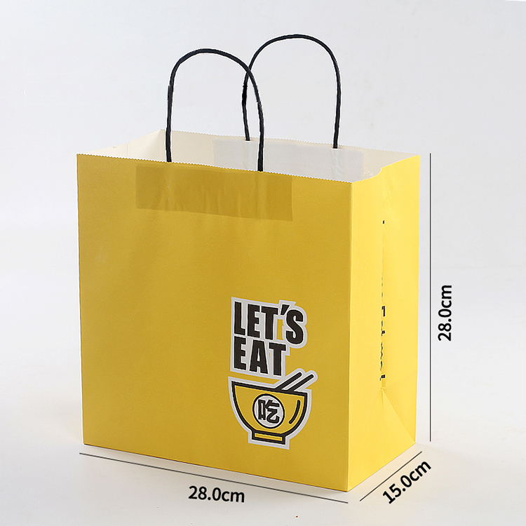 Custom color LOGO