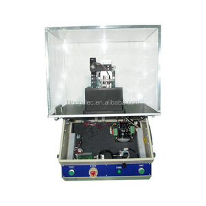 Custom Pneumatic Function PCB test Fixture PCB test Jig PCB <strong>Programming</strong> Jig PCBA test Fixture - Product Image 1