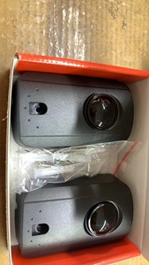 Kızılötesi indüksiyon fotosel sensörleri verici ve alıcı Mobil garaj kapı uzaktan kumandası ışık anahtarı - Product Image 2