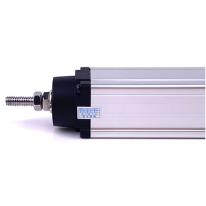 Sensor LWH/KTC lineal avanzado marca MIRAN 50-1250mm con sensor de posición analógico de salida 4-20ma - Product Image 5