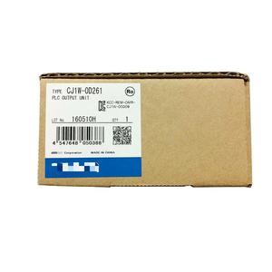 CJ1W-OD261 unità di uscita digitale del Controller PLC per il controllo della macchina - Product Image 4