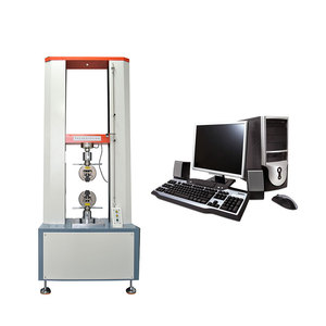 Automatic Bending <strong>Testing</strong> Machine 3 <strong>4</strong> Point Bending <strong>Testing</strong> Machine - Product Image 2