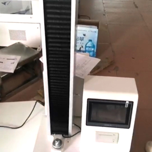 Universal <strong>Testing</strong> <strong>Machines</strong> <strong>Automatic</strong> Electronic Compression <strong>Testing</strong> <strong>Machine</strong> Table Type Tensile Strength Tester