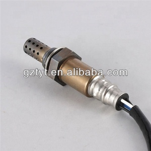Sensor de oxígeno O2 89465-30610 Nueva condición apta para motor TOYOTA ALPHARD 2003-2008 - Product Image 2
