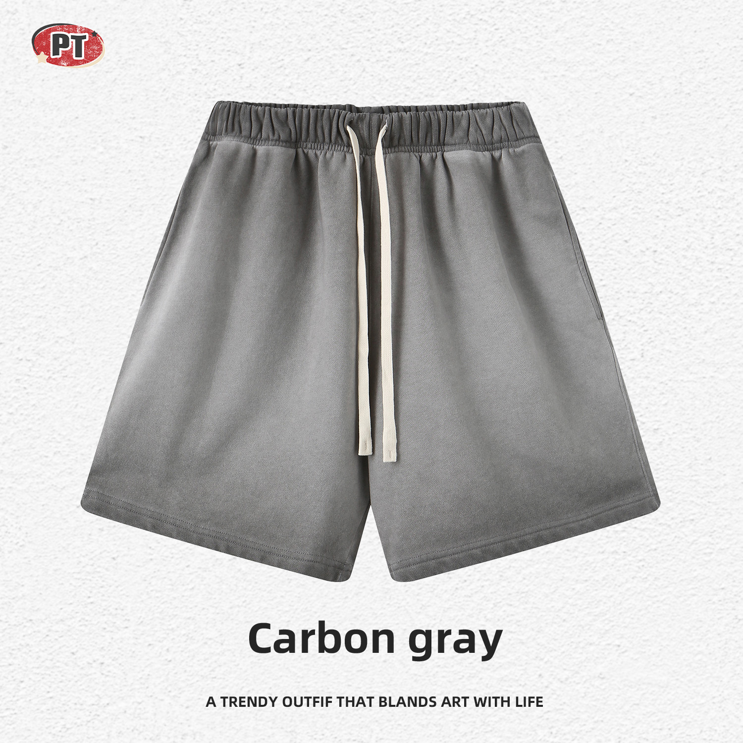 Carbon gray