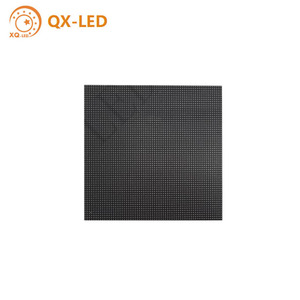 Низкая стоимость Rgb светодиодная матрица 192x192 3 мм пиксельный шаг Hub75 P3 внутренний светодиодный модуль для внутреннего DIY светодиодный знак - Product Image 1