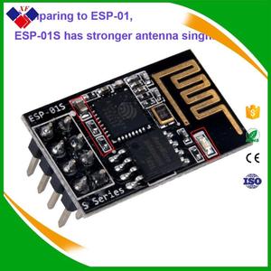 ESP8266 ESP-01S Drahtlose Wifi <span class=keywords><strong>Sensor</strong></span> für <span class=keywords><strong>Arduino</strong></span> ESP-01 Erweiterte Version