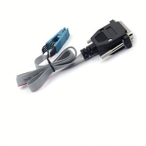 Nuovissimo cavo digitprog3 ST04 04/2 Clip ST01 01/2 per Digiprog III Digiprog 3 cavo adattatore diagnostico programmatore - Product Image 2