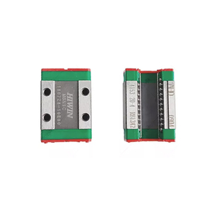 Original Hiwin MGN MGN7C MGN9C MGN12C MGN12H MGN15H Bloques de guías lineales Riel deslizante lineal - Product Image 6