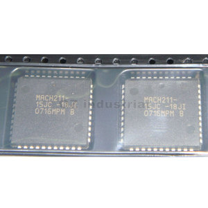 QZ Original Hochleistungs-Programmier bare EE CMOS-Logik-IC MACH211 MACH211-15JC-18JI
