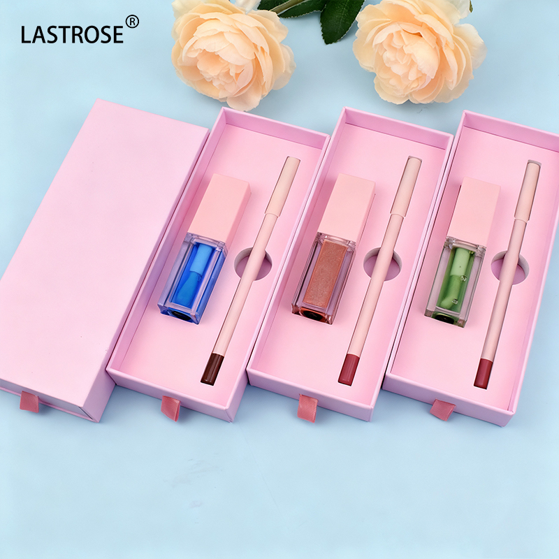 one kit 2 in 1 lip kit