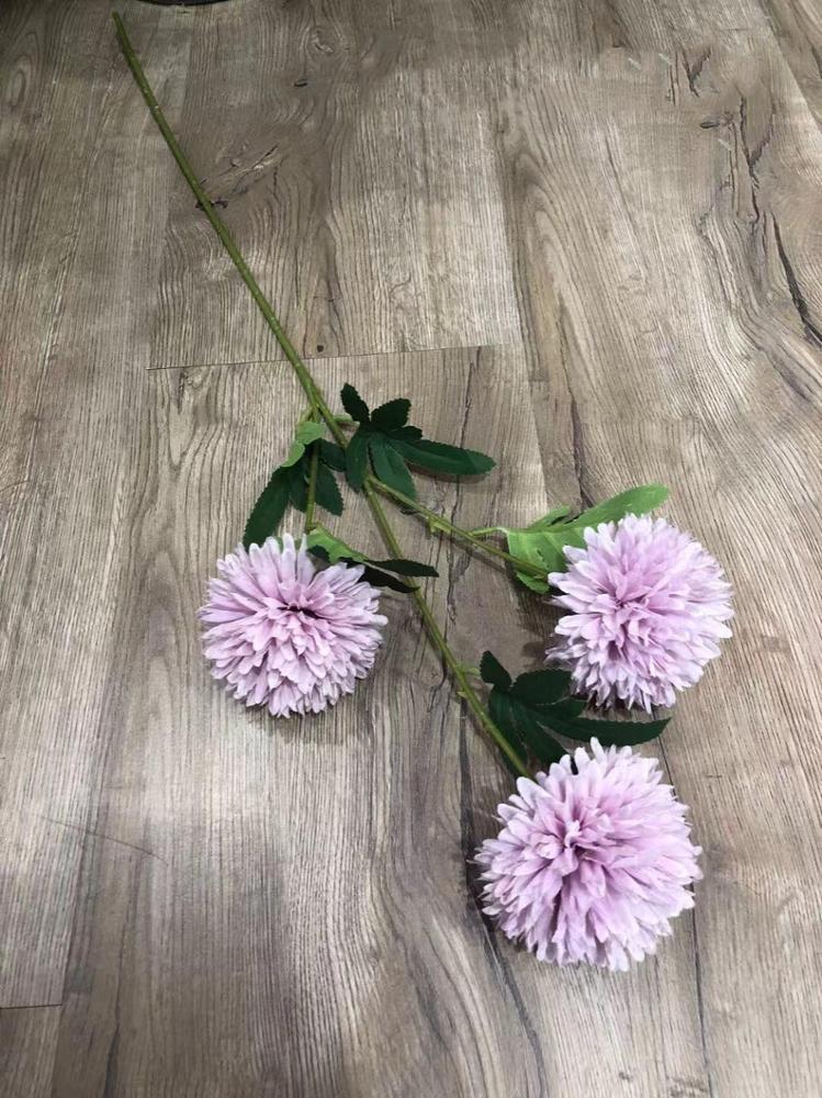 Rose 3 tête