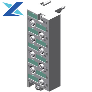 Nuevo módulo de conexión del sistema de E/S original serie ET 200pro 6ES7194-4CB00-0AA0 entrada y salida (Io) - Product Image 2