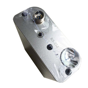 Handheld <strong>Vibration</strong> Meter Tester with Acceleration 0.1 to 400m/s2 Velocity 0.01 to 400.0 Mm/<strong>s</strong> Displacement 0.001 to 4.0 mm - Product Image 3
