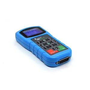 2025 Super Vag K Can Plus 2,0 precio bajo Obd2 herramienta de diagnóstico de coche lector de código Pin programador clave máquina de programación