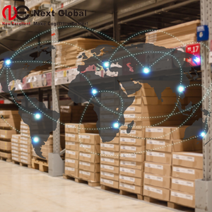 Agente de envío global Servicio de logística exprés con programa de Envío puerta a puerta de batería desde China a Italia, España - Product Image 5