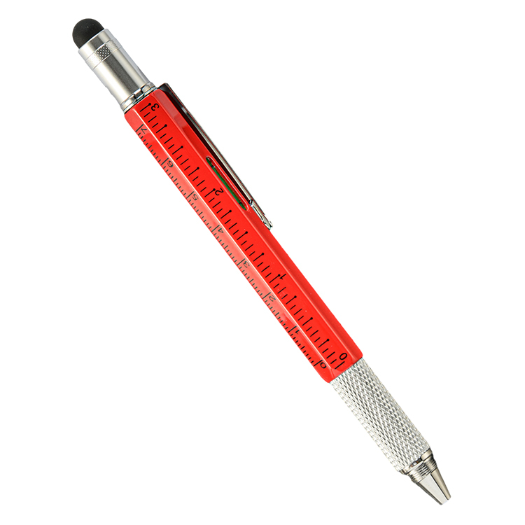 Tipo A-rojo