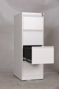 工場直送中国オフィスファイリングシステム高性能安全なストレージファイルキャビネット - Product Image 5