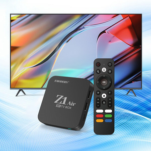 Hava ağ Set-top Box Android 11 çift bant M3U1 bir yıl garanti ile uyumlu - Product Image 1