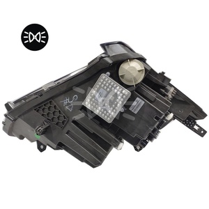 ไฟหน้ารถยนต์ LED 12V คุณภาพสูงสำหรับ GAC AION S ชิ้นส่วนประสิทธิภาพอัตโนมัติดั้งเดิม - Product Image 2