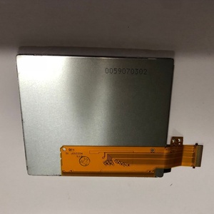 หน้าจอแสดงผล LCD ด้านล่างด้านบนสำหรับการเปลี่ยนหน้าจอ LCD ด้านล่างของคอนโซลเกม NDS Lite N DSL - Product Image 4