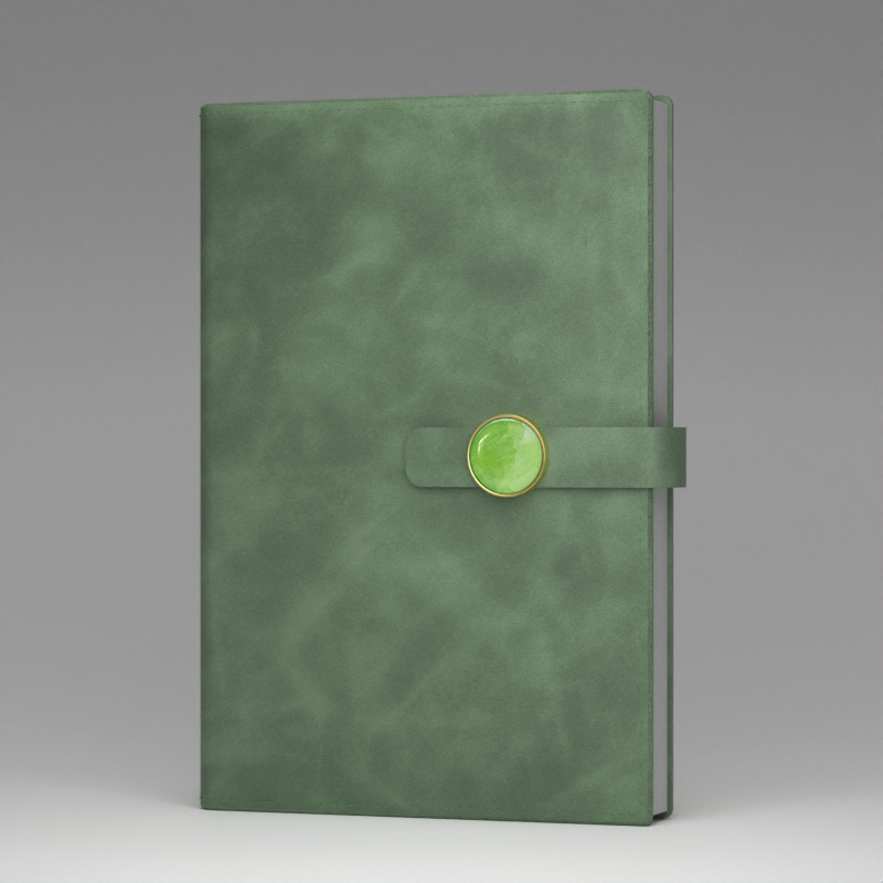 01-A5 green