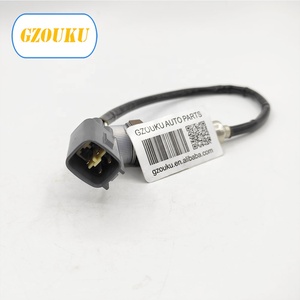 <strong>Auto</strong> <strong>Lambda</strong> Oxygen <strong>Sensor</strong> 89465-52380/8946552380 for Yaris Vios Corolla NCP9 NCP92 CE140 - Product Image 4