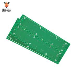 4 katmanlar 6 katmanlar 8 katmanlar ru 94v0 PCB baskı üreticisi bitki de devre gerber PCB klon çift taraflı PCB - Product Image 2
