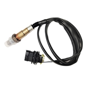 670004022 0258010360 Upstream <strong>Downstream</strong> Oxygen <strong>O2</strong> <strong>Sensor</strong> for Maserati Ghibli 2014-2020 Levante 2017-2020 3.0L Turbo - Product Image 1