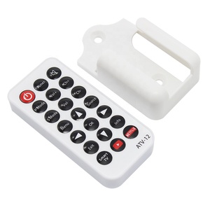 Custom <strong>IR</strong> RF <strong>Remote</strong> Control 3 6 10 12 13 21 Key <strong>Remote</strong> Control Standing Fan Controller Oscillating Table Fan <strong>Remote</strong> - Product Image 5