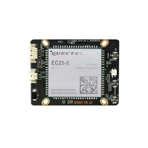 Büyük kalite LTE Cat4 EC25-AU IP kamera iletişim modülü kurulu güvenlik kamerası için avustralya/Latin amerika/yeni zelanda - Product Image 3