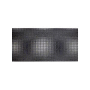 P4 SMD RGB 3-в-1 светодиодный экран 16 модуль сканирования 256*128 мм разрешение внутренняя модульная сборка для розничной торговли - Product Image 3